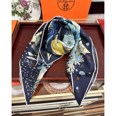 Hermes Scarf